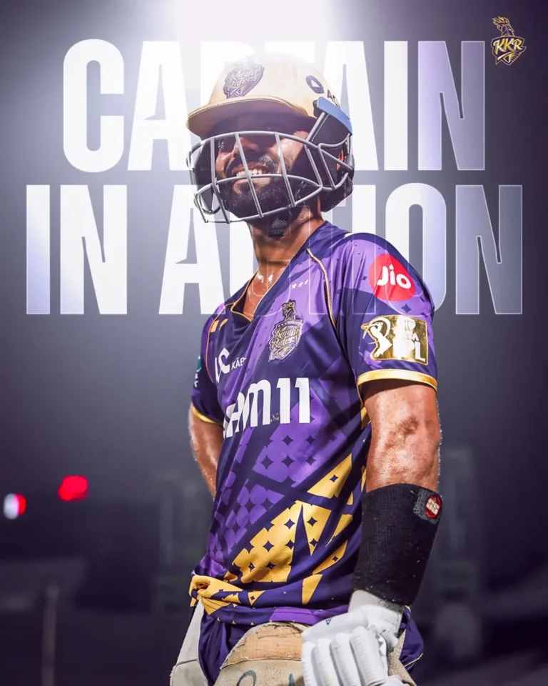 KKR IPL 2025: Will Sunil Narine & Ajinkya Rahane Open for Kolkata Knight Riders? 🏏🟣🟡