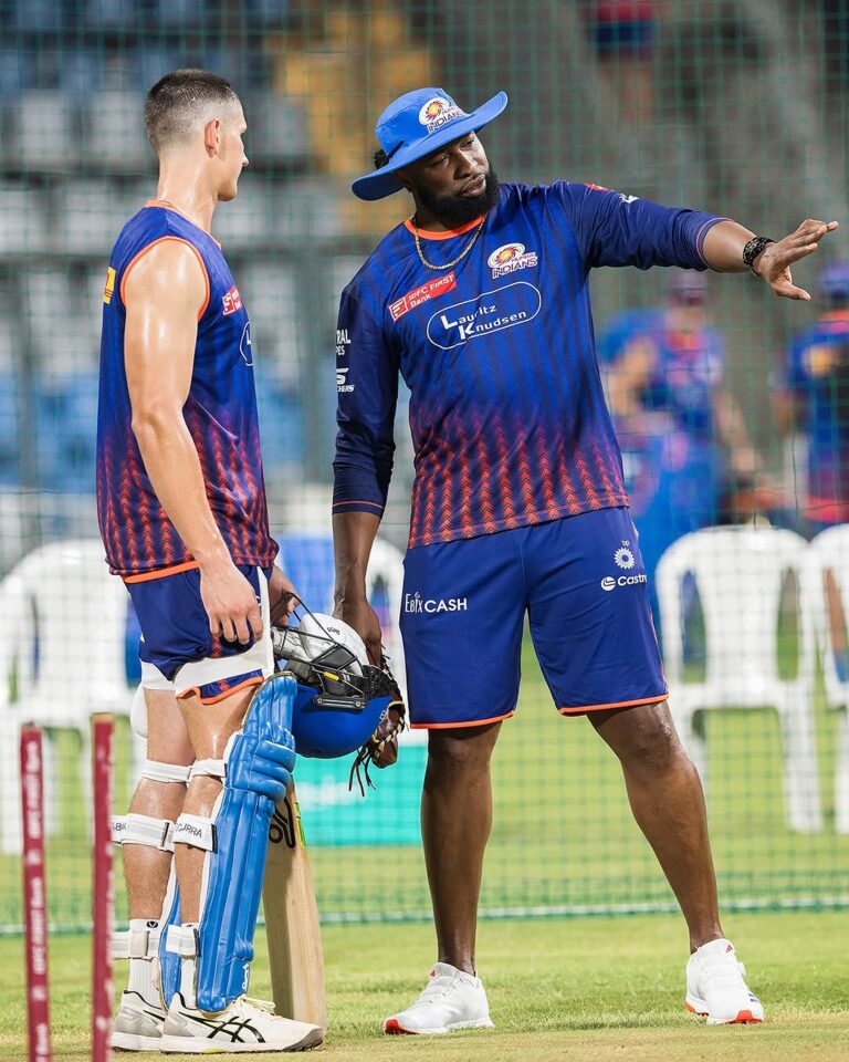 Mumbai Indians IPL 2025: Can MI Bounce Back to Glory?