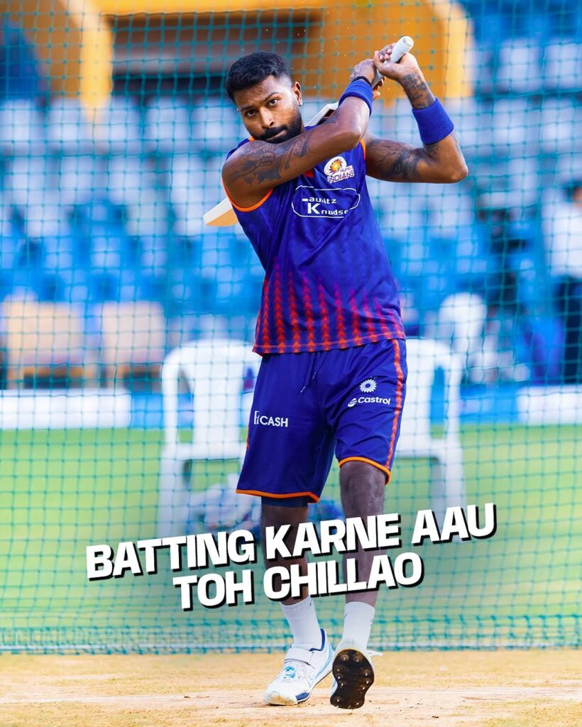 Mumbai Indians IPL 2025: Can MI Bounce Back to Glory?